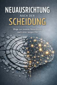 Neuausrichtung nach einer Scheidung und Ver.lust